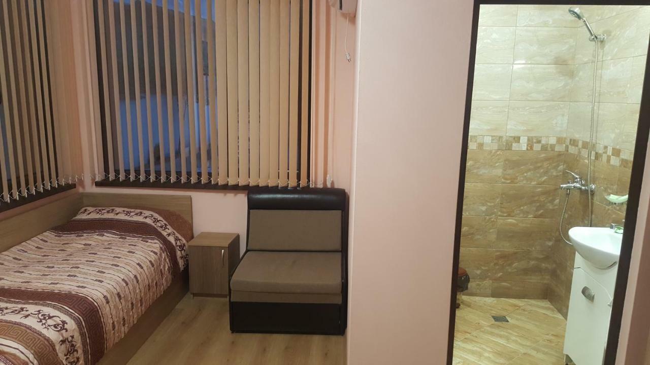 מלון פאבל באניה Chilingirovata Kashta מראה חיצוני תמונה