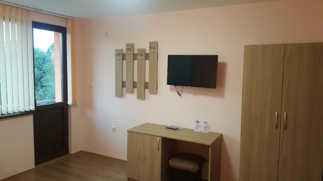 מלון פאבל באניה Chilingirovata Kashta מראה חיצוני תמונה