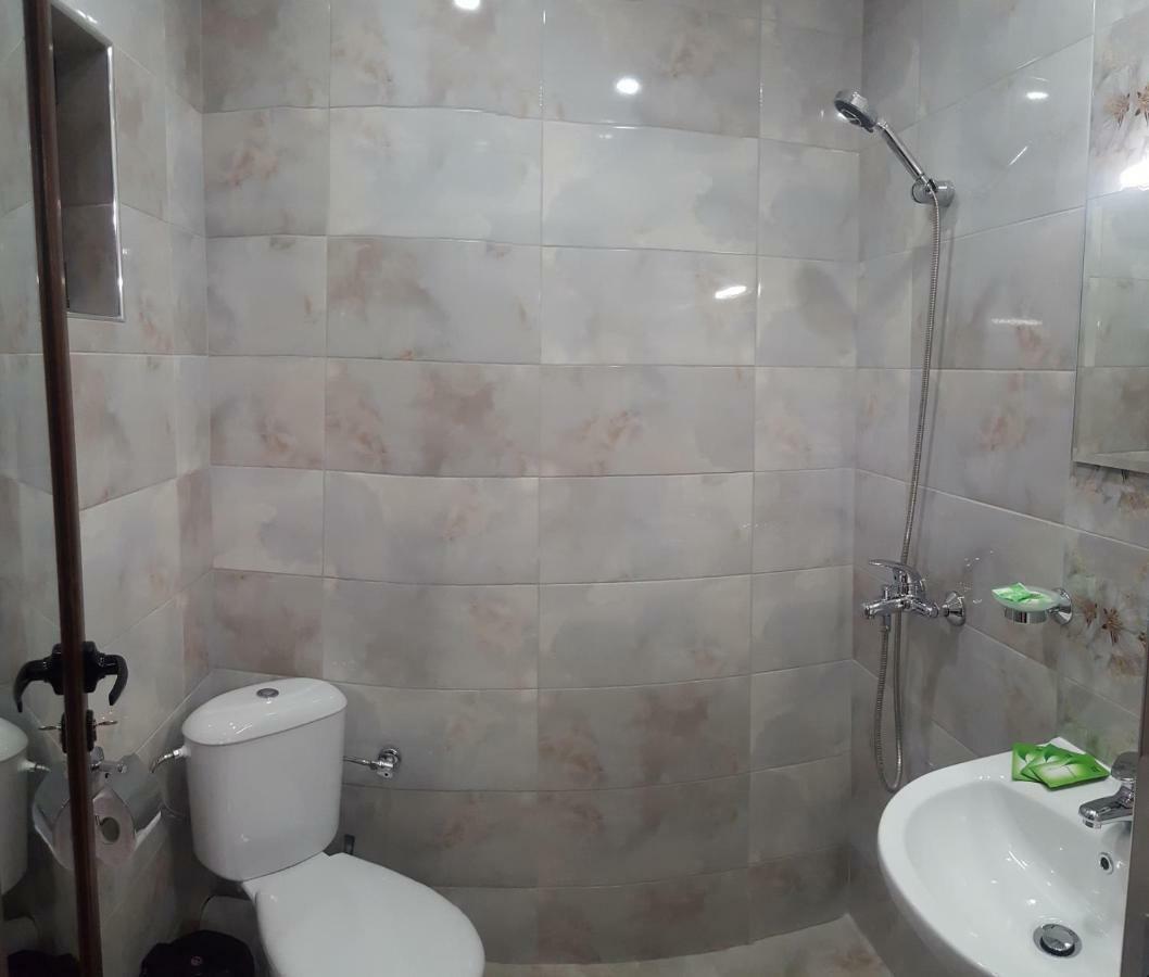 מלון פאבל באניה Chilingirovata Kashta מראה חיצוני תמונה