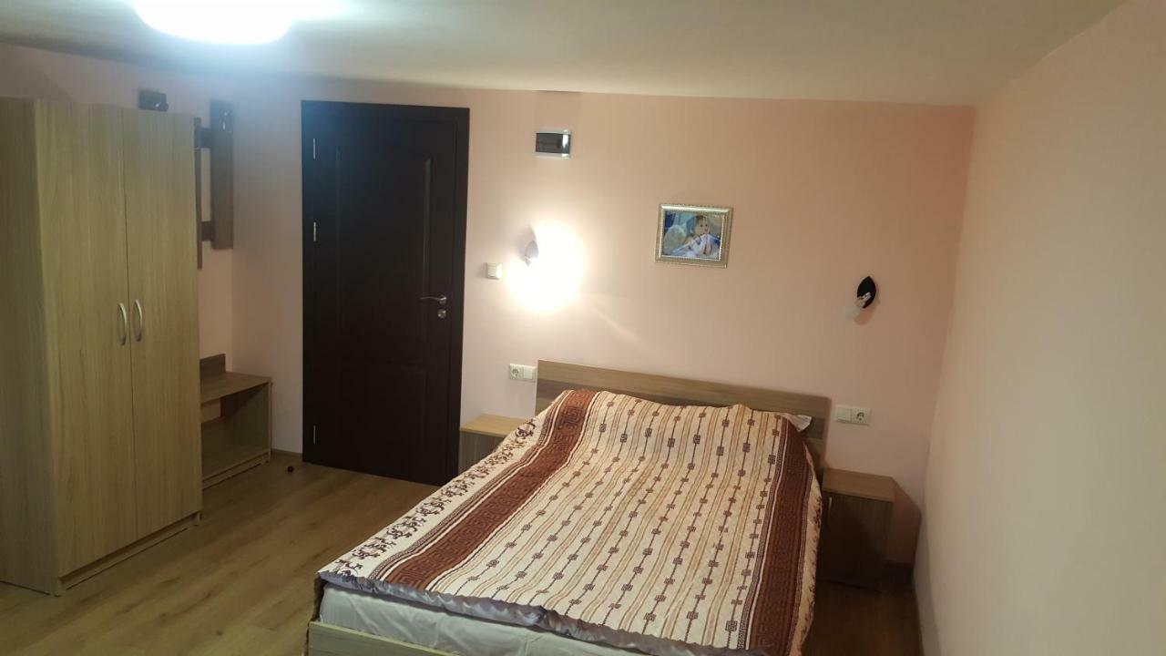 מלון פאבל באניה Chilingirovata Kashta מראה חיצוני תמונה