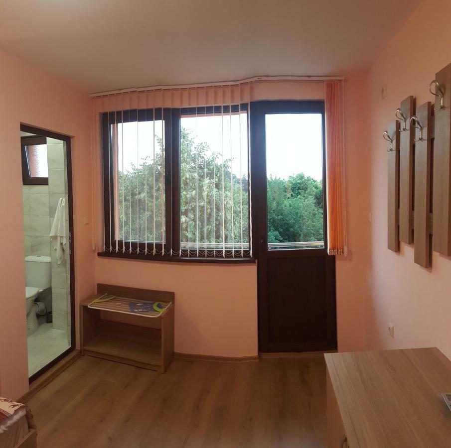 מלון פאבל באניה Chilingirovata Kashta מראה חיצוני תמונה