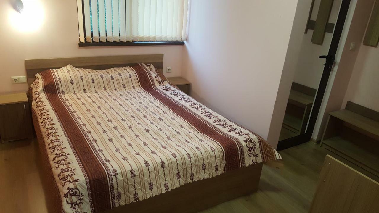 מלון פאבל באניה Chilingirovata Kashta מראה חיצוני תמונה