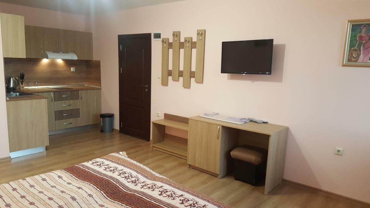 מלון פאבל באניה Chilingirovata Kashta מראה חיצוני תמונה
